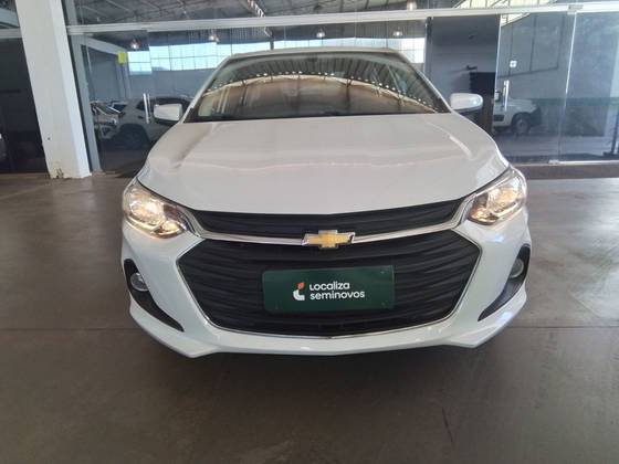 CHEVROLET ONIX 1.0 FLEX PLUS LT MANUAL CHEVROLET ONIX 1.0 FLEX PLUS LT MANUAL